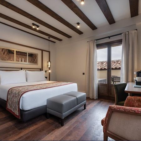 Aurea Toledo Hotel Luaran gambar