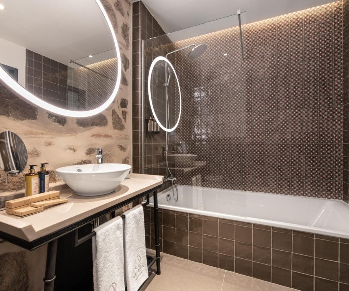 Aurea Toledo Hotel Luaran gambar