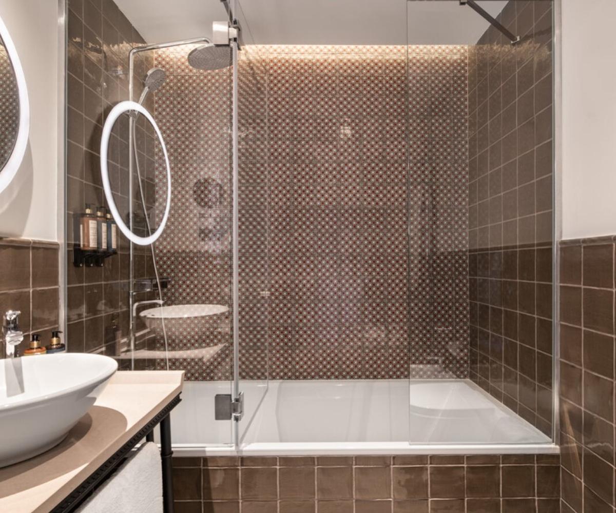 Aurea Toledo Hotel Luaran gambar