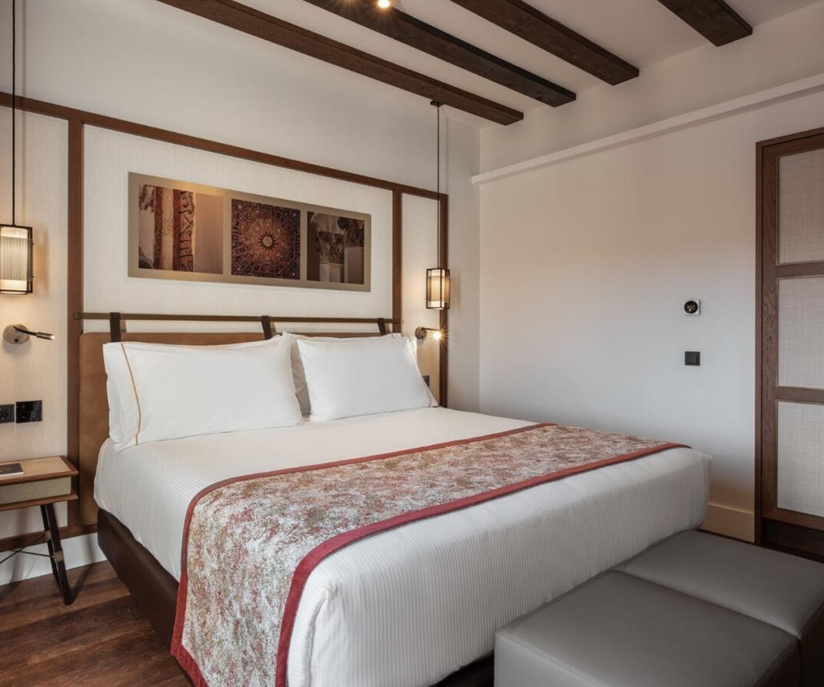 Aurea Toledo Hotel Luaran gambar