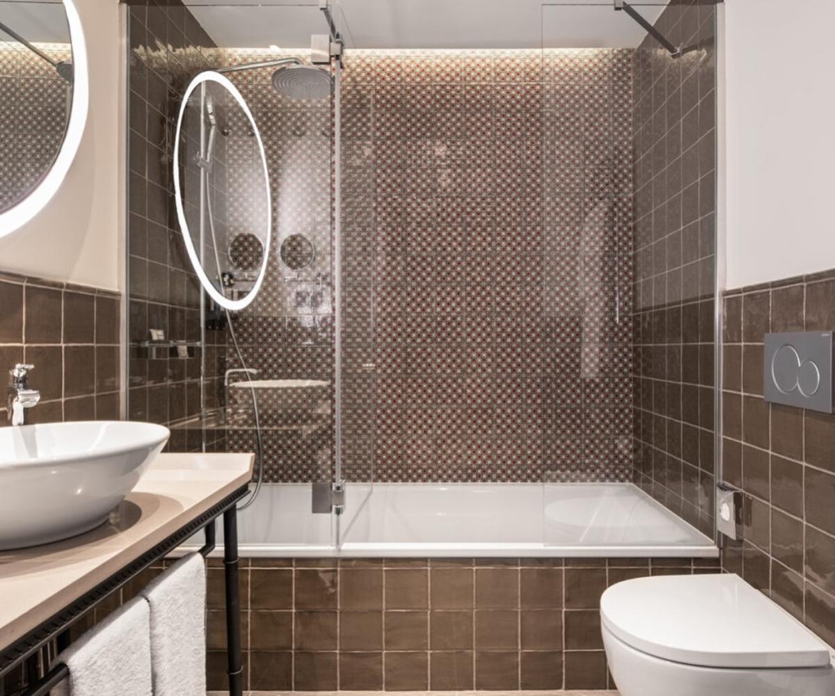 Aurea Toledo Hotel Luaran gambar